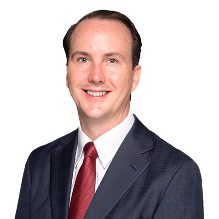 Brandon McFarland attorney photo