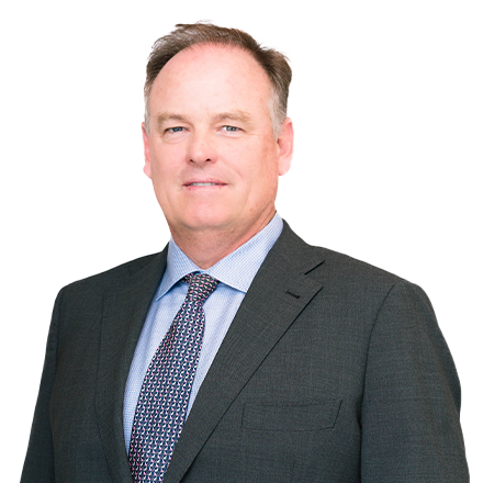 Brian Buss attorney photo