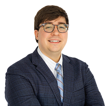 Brian Keith attorney photo