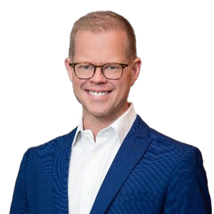 Chris Johnston attorney photo