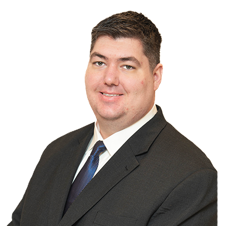 Cody Reinhold attorney photo