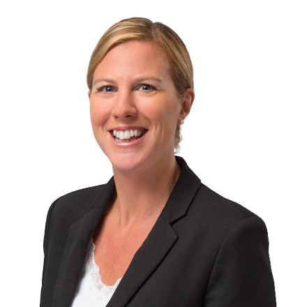 Diane Homer attorney photo