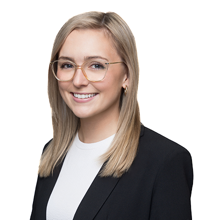 Emily Klein attorney photo