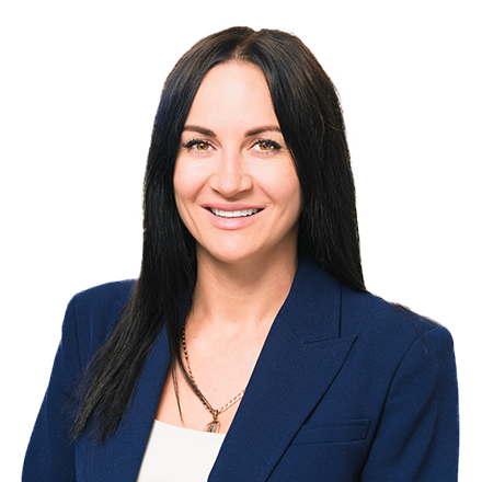 Irene Byela attorney photo