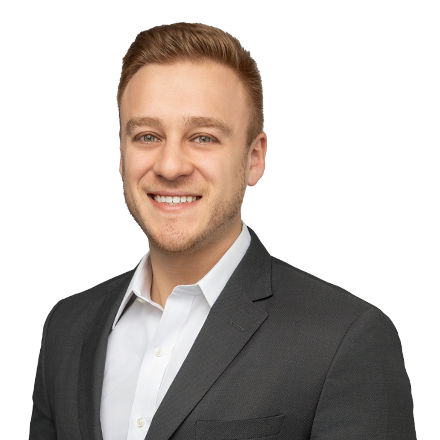 James Sacoransky attorney photo