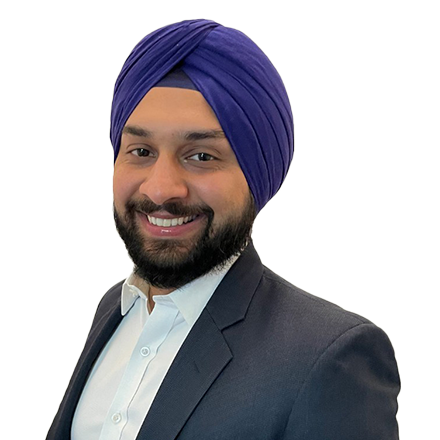 Jasdev Singh attorney photo