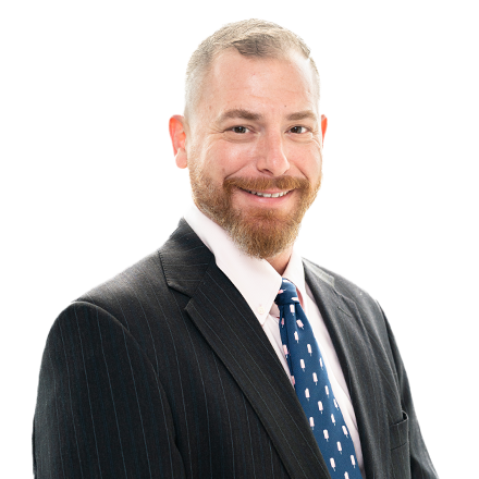 Joel Murovitz attorney photo