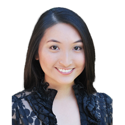 Joyce Suen attorney photo