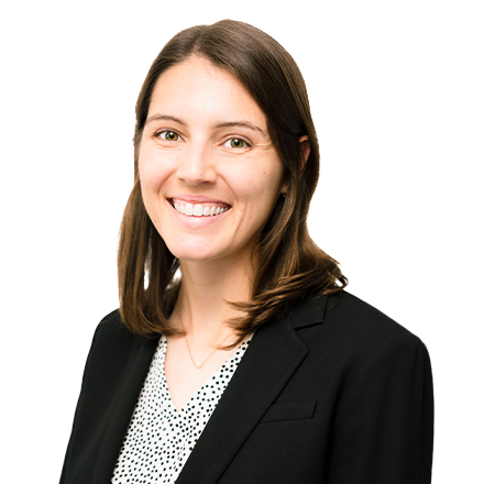 Kaitlyn Birch attorney photo