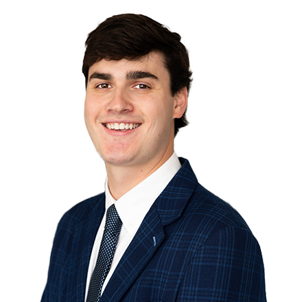 Lance Beck attorney photo