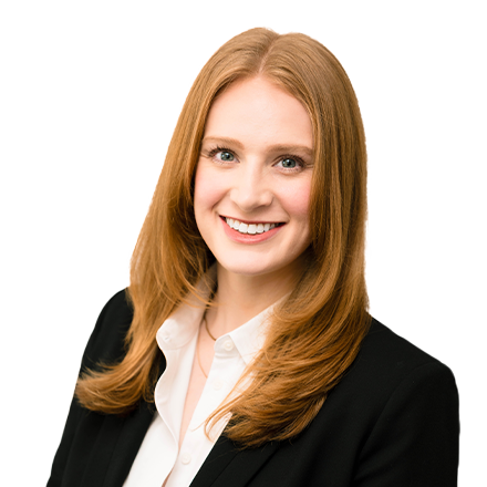 Lauren Marteney attorney photo