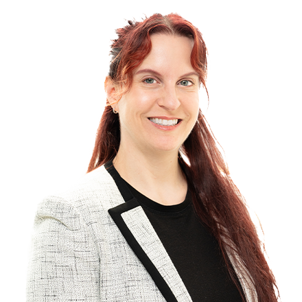 Lauren Randolph attorney photo