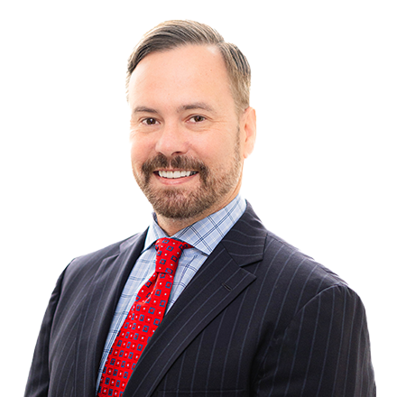 Marc Hammer attorney photo