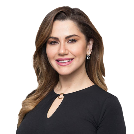 Nerina Jahja attorney photo