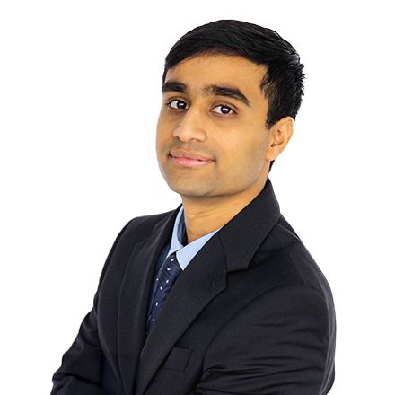 Prit Patel attorney photo