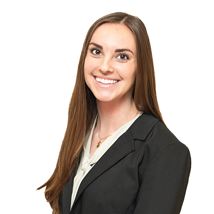 Rachel Hudock attorney photo