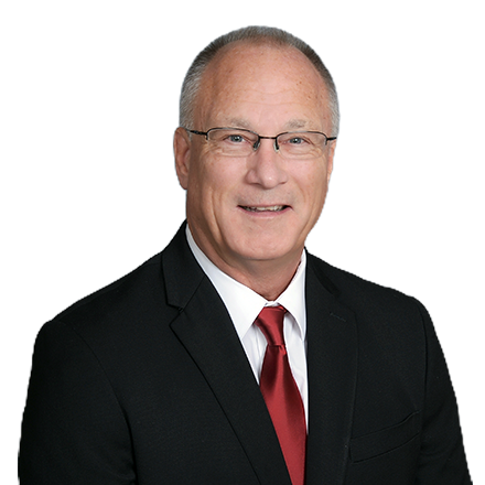 Robert Mroz attorney photo