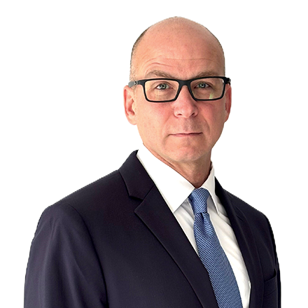 Rob Shull attorney photo