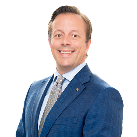 Ryan McGehee attorney photo