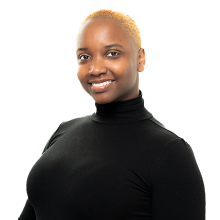 Sajdah Muhammad attorney photo