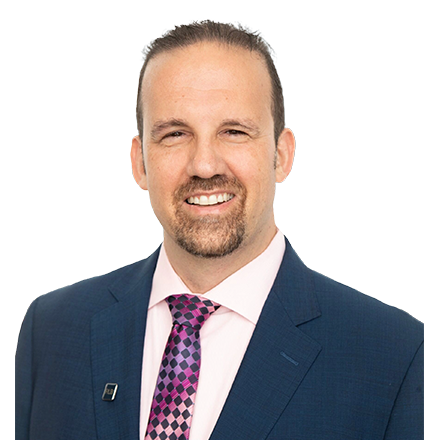 Sam Barakat attorney photo