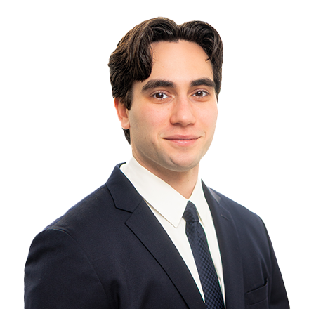 Samuel Wimpfheimer attorney photo