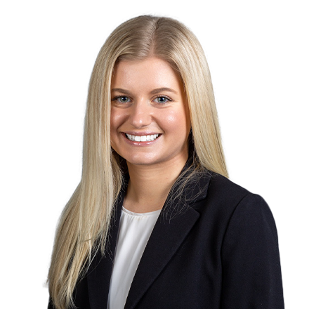 Savanna Winterman attorney photo