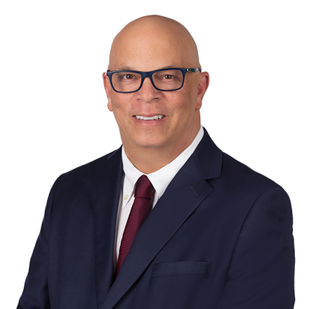 Steven A. Wolf attorney photo