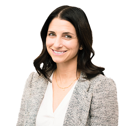 Tess Wolff attorney photo