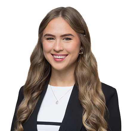 Courtney Sherwen attorney photo