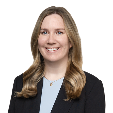 Erynn Dandridge attorney photo