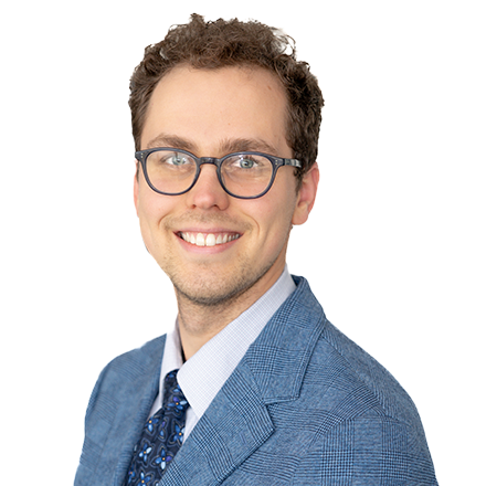 Jeffrey de Groot attorney photo