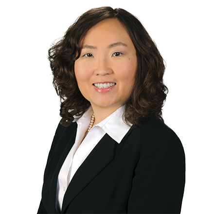 Jin Wang attorney photo