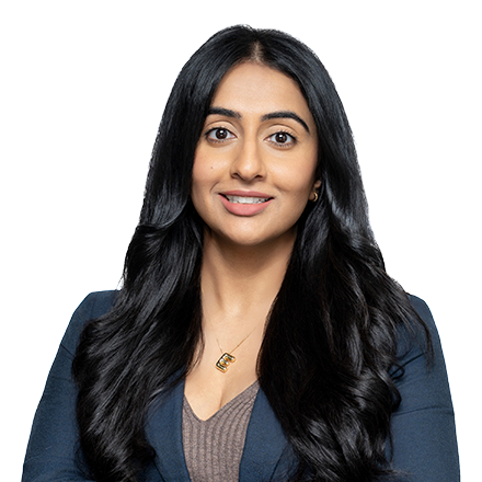 Joti Sanghera attorney photo
