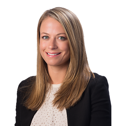 Leah McGillivray Palko attorney photo