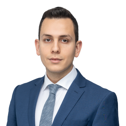 Majed Abo Albahrin attorney photo