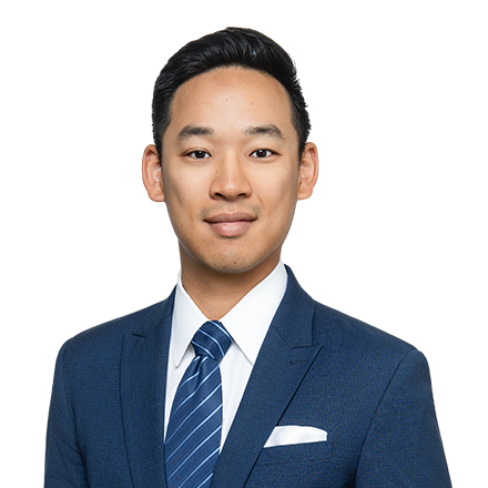 Martin Lin attorney photo