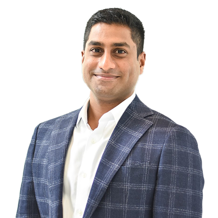 Praveen Perera attorney photo