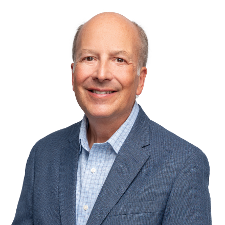 Steve Rosen attorney photo