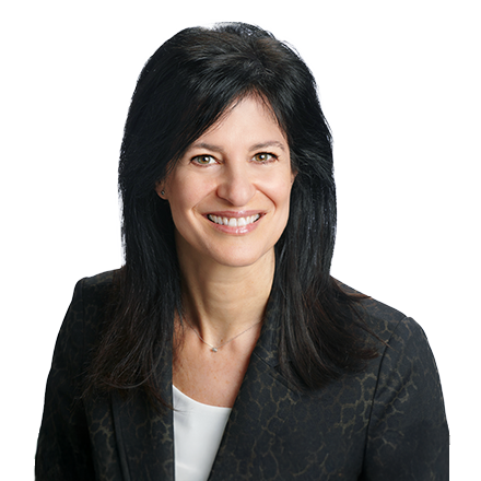 Tessa Desatnik attorney photo