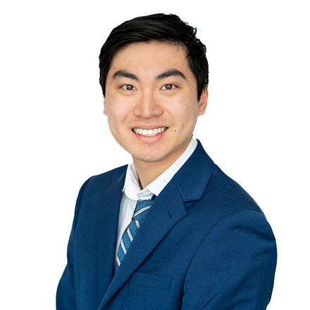 Tyler Chang attorney photo