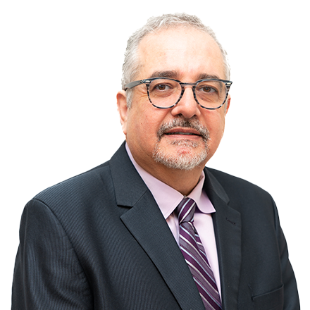 Antonio Pereira attorney photo