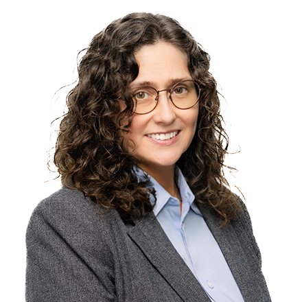 Laura Clemente attorney photo