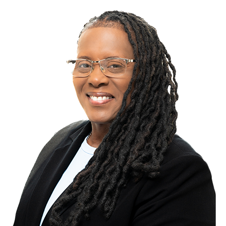 Ronda Joseph attorney photo