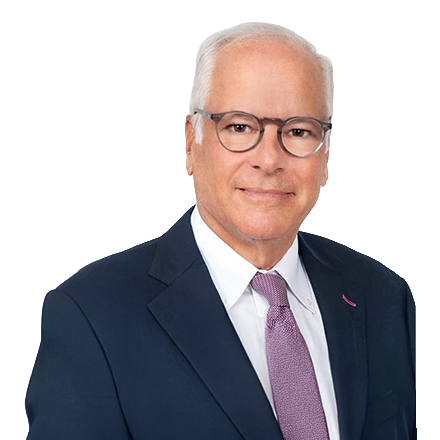 Carl Jenkins attorney photo