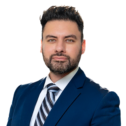 Rishi Sharma attorney photo