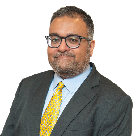 Tapan Patni attorney photo