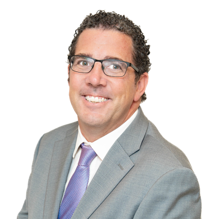 William Crandall attorney photo