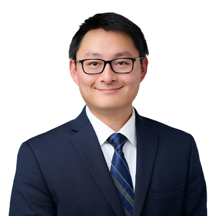 Wen Tan attorney photo