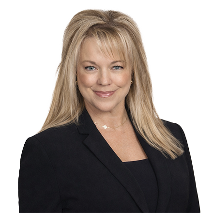 Bernadette Lombardo attorney photo